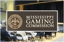 Mississippi Gaming Commission