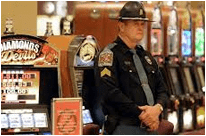 Casino Security
