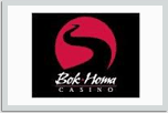 Bok Homa Casino
