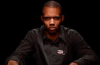 Phil Ivey