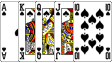 Royal Flush