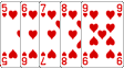 Straight Flush