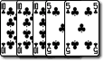 10 10 10 5 5