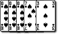 10 10 10 7 3