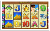 Queen of the Nile Slots