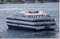Gambling Cruise