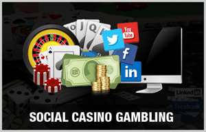 Social Casino Gambling