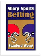 Sharp Sports Betting