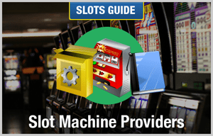 Slot Machine Providers
