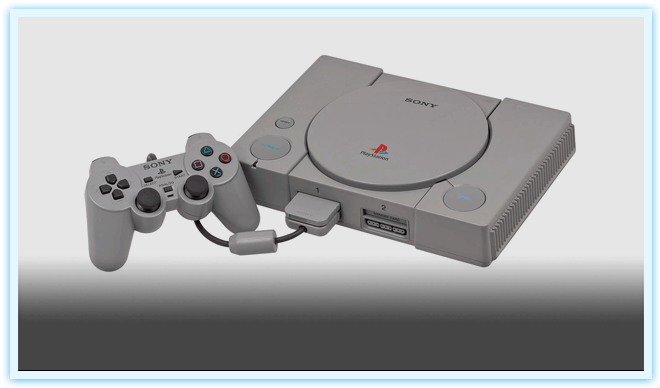 The Sony PlayStation was the big success story of the fifth generation era.