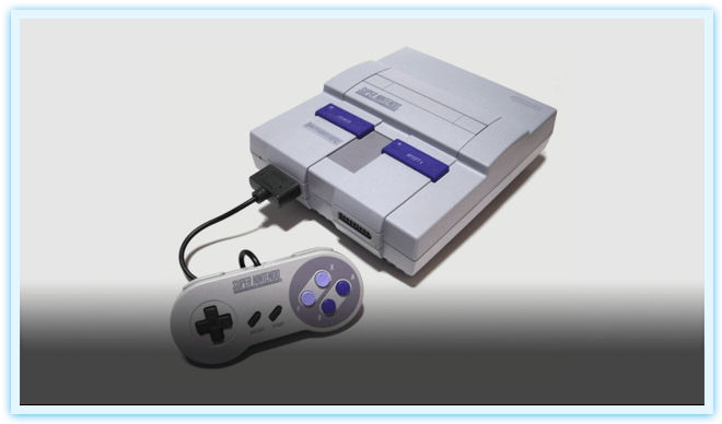 The SNES was a global success, with nearly 50 million units sold worldwide.