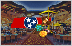 Tennessee Gambling