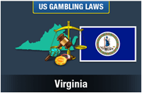 Virginia Gambling Laws