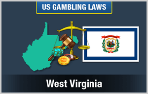 West Virginia Gambling Law