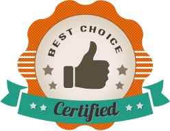 Choice Badge