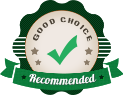 Choice Badge