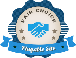 Choice Badge