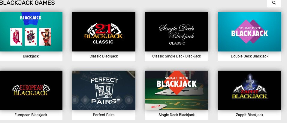 10 Unforgivable Sins Of casino online