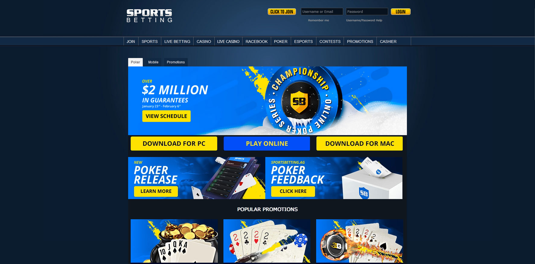 SportsBetting.ag Review Is SportsBetting.ag Trustworthy in 2024?