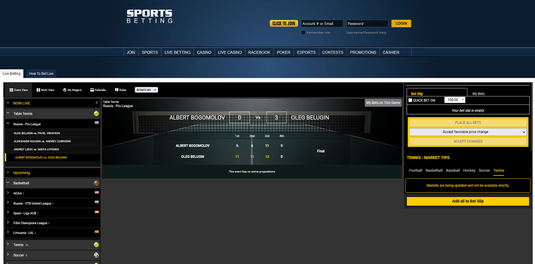 SportsBetting.ag Review Is SportsBetting.ag Trustworthy in 2024?