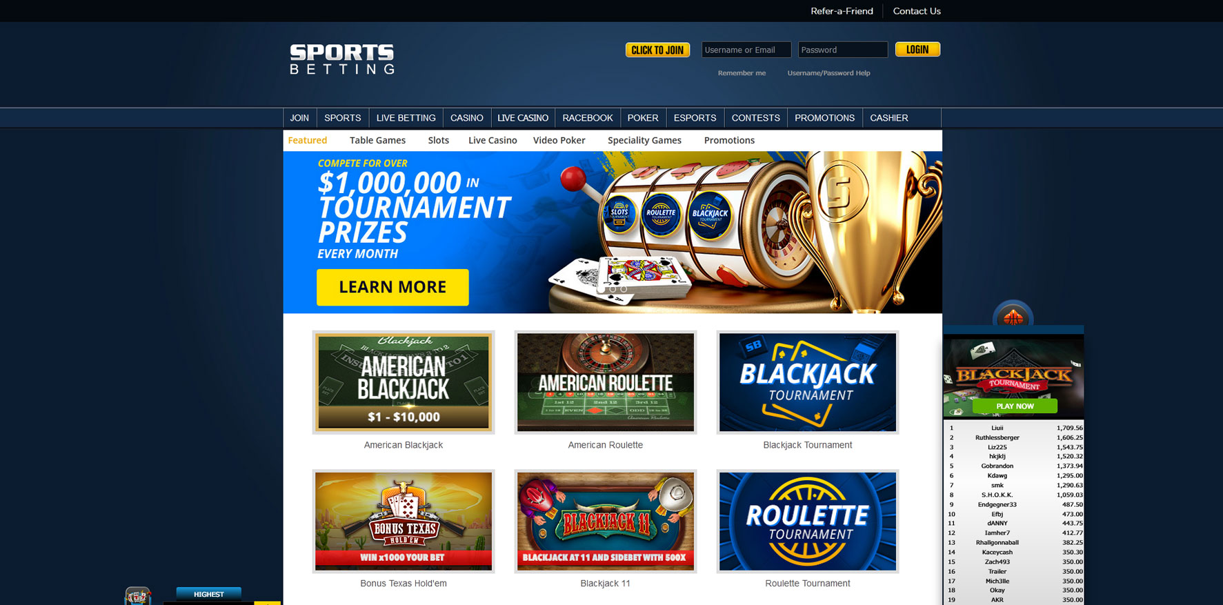 SportsBetting.ag Review Is SportsBetting.ag Trustworthy in 2024?