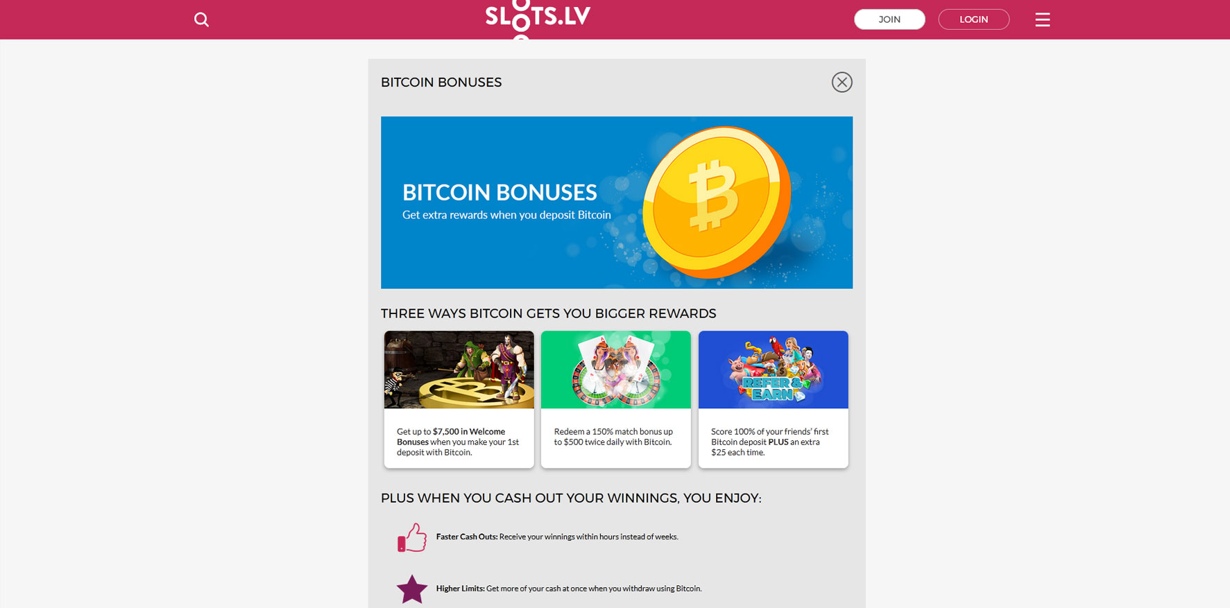 Slots.lv Review Is Slots.lv Safe in 2023? Our Honest Opinion