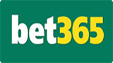 Bet365 Logo