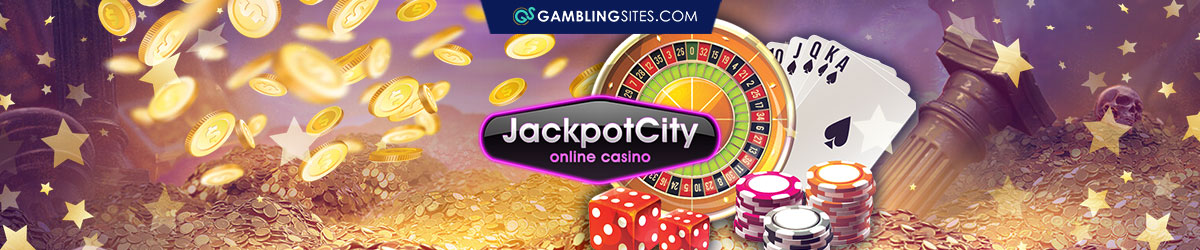 Bonuses on Jackpot City Casino
