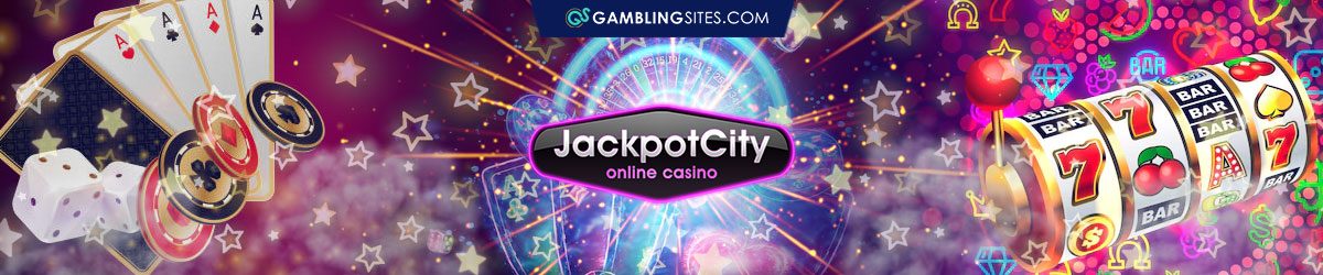 Jackpot City Casino Options, Poker Cards, Slot Reel