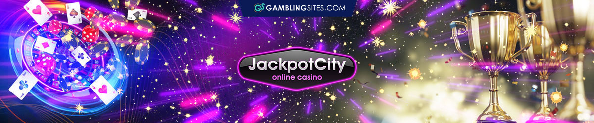 Tournaments on Jackpot City Casino
