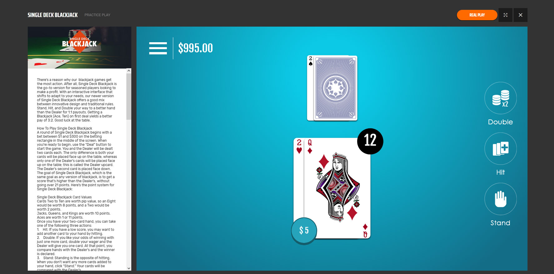 Ignition Casino Review 2023 Update