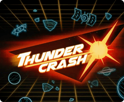 Thunder Crash