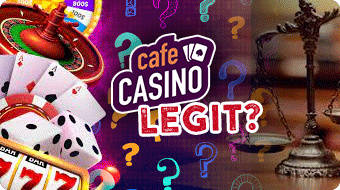 The Difference Between casino And Search Engines