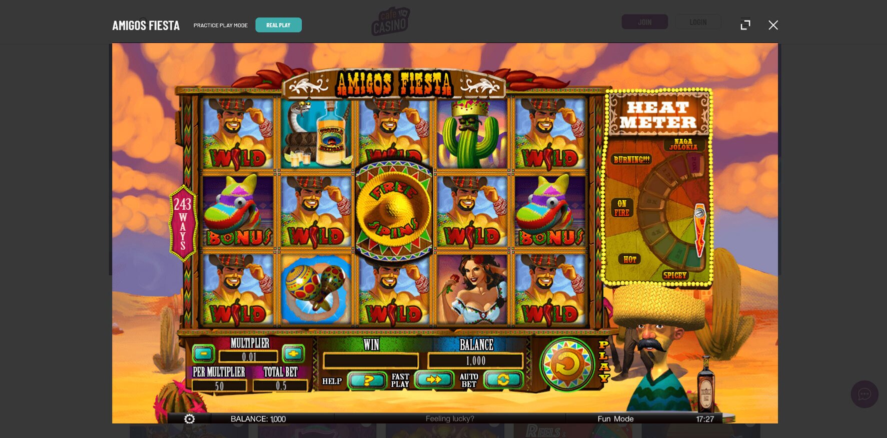 Café Casino Review An Honest Look at CafeCasino.lv in 2023