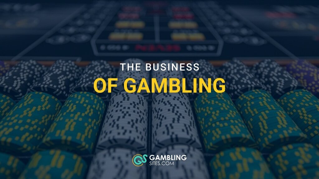 The Business of Gambling – Analyzing How Much Casinos Make Each Month