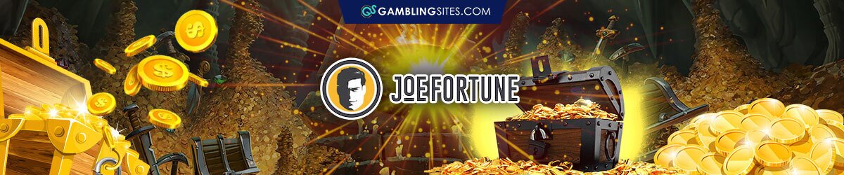 joe fortune casino app