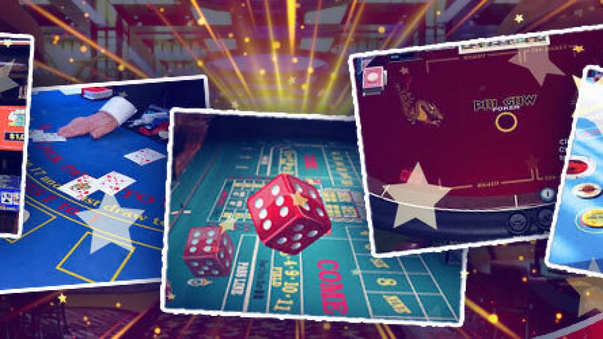 How Did We Get There? The History Of casino Told Through Tweets