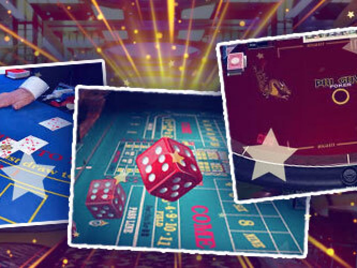 Best casino games odds Best casino games odds