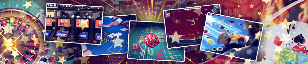 Never Lose Your casino Again