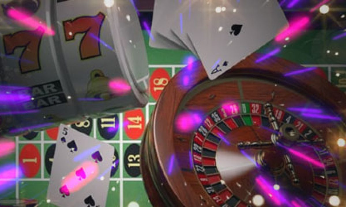 Why choosing an online casino with a free spin bonus is a smart move?