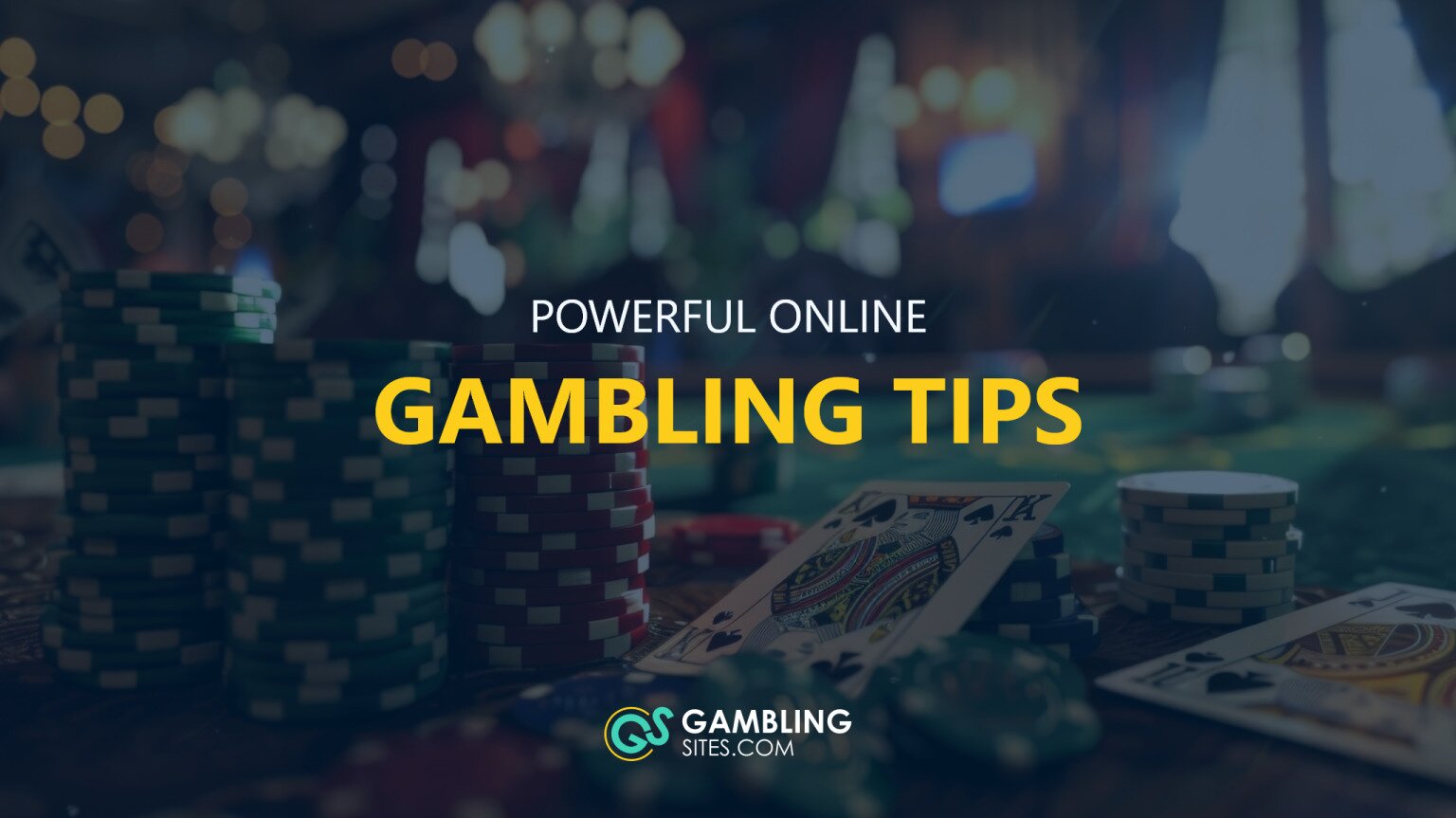 15 Gambling Techniques That Work in Casinos