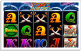 Ash Gaming Genie Jackpots Slot Game