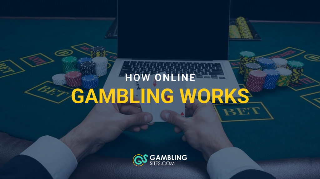 Understanding How Online Gambling Works – 15 Things You Need to Know