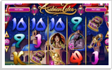 Ash Gaming Genie Jackpots Slot Game