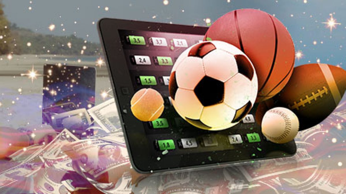 Live Sports Betting Can Help You In 3 Ways