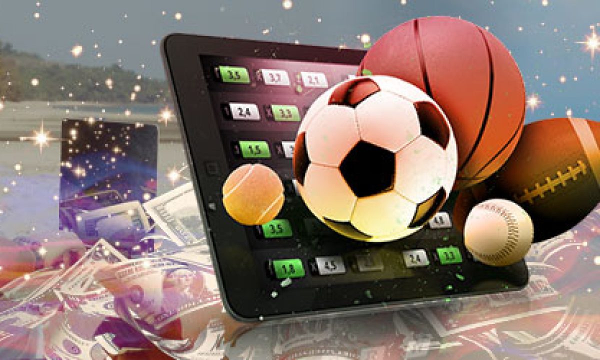 How to Make a Living Sports Betting 