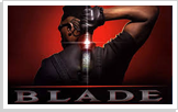 The Original Blade Movie Cover From 1998