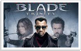 Blade Trinity the Movie from 2004