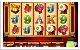 Dragon Lines Online Slot Game Amatic Industries