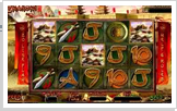 Zhanshi Slot Machine Image